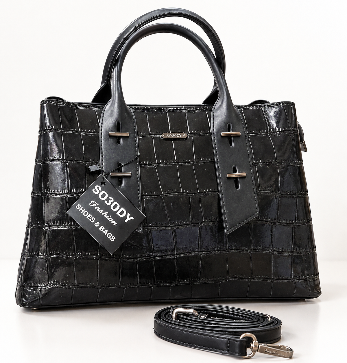 DAVID JONES HAND BAG