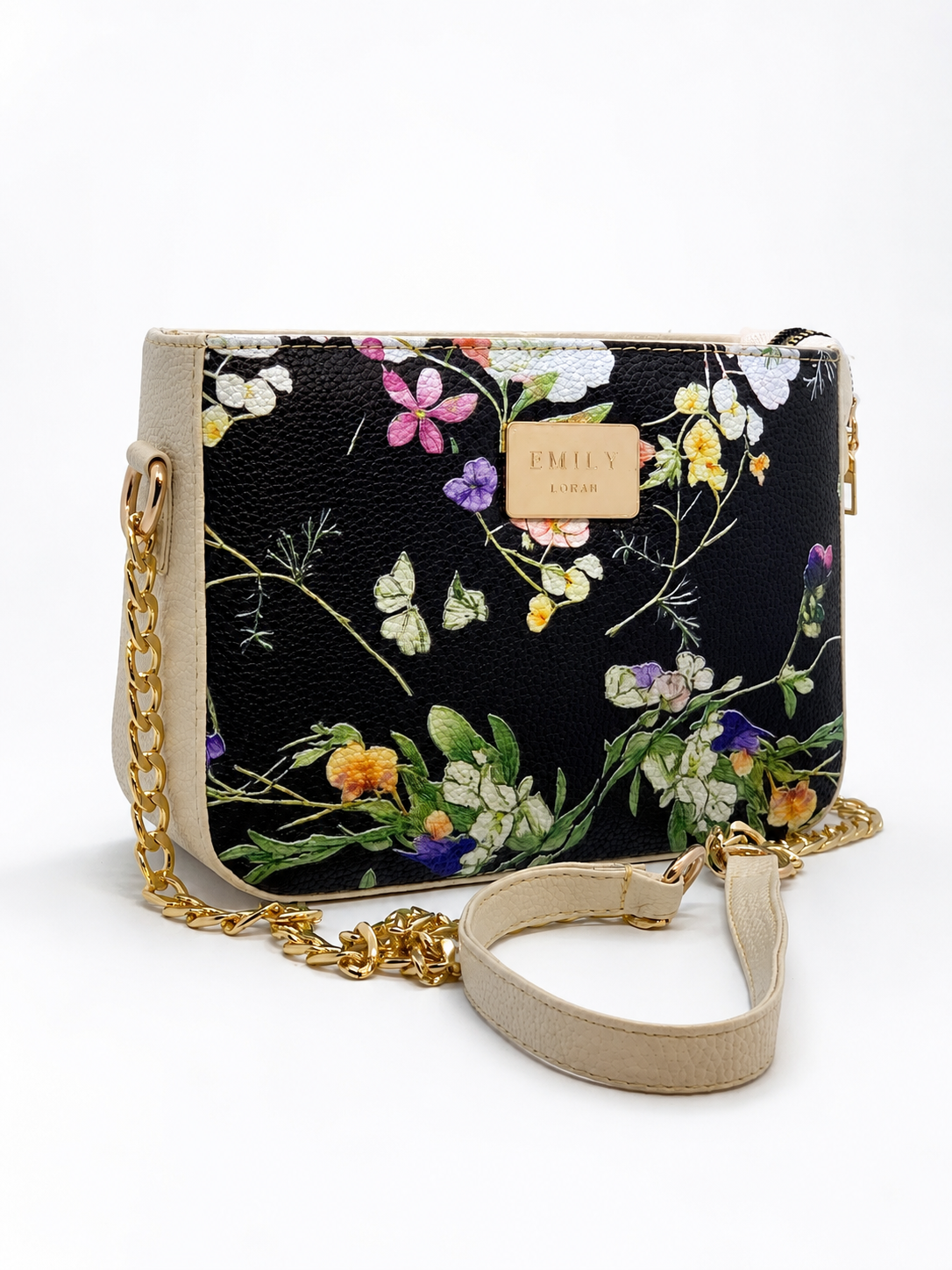 EMILY CROSSBODY BAG