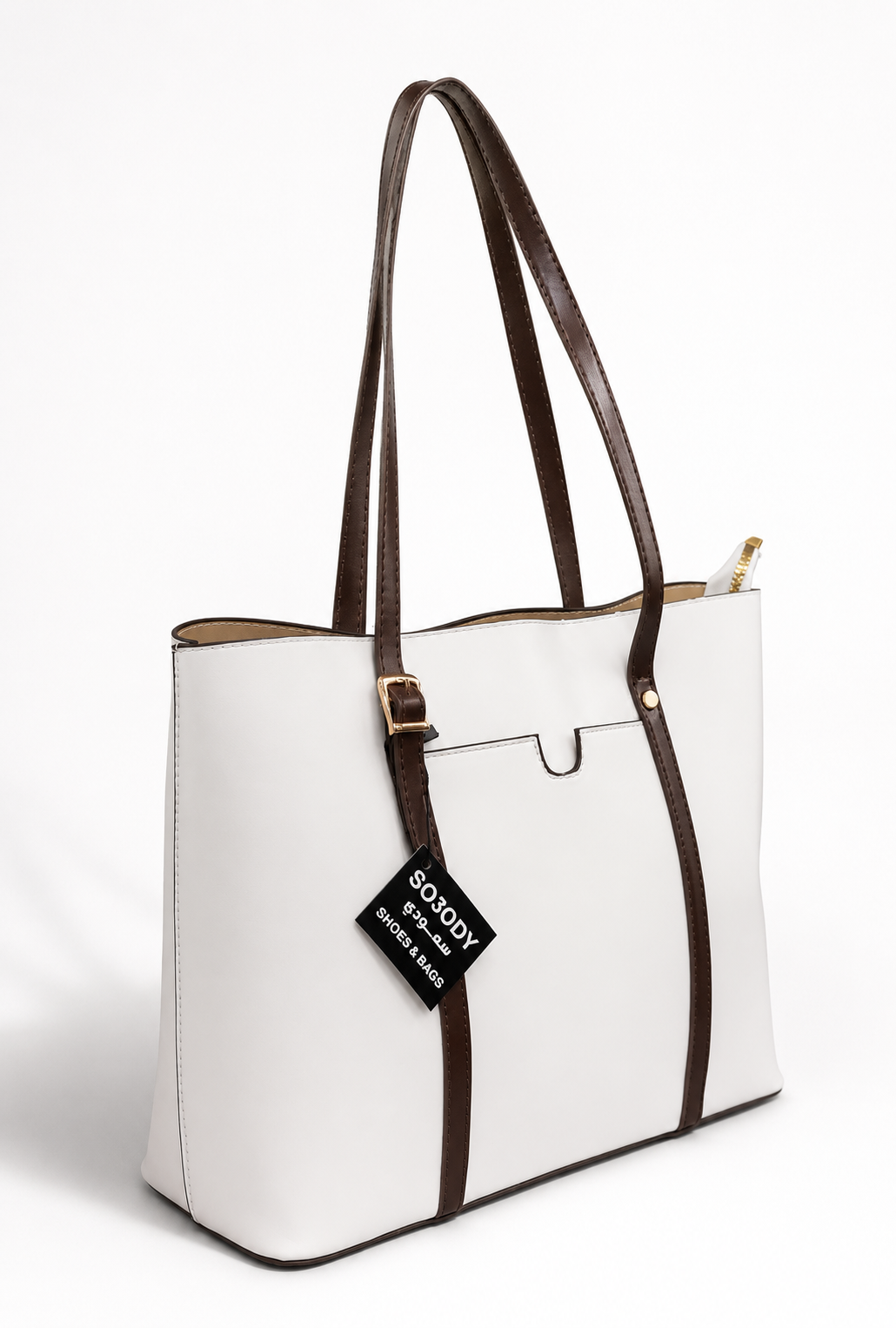 LUIS VUITTON SHOPPER BAG