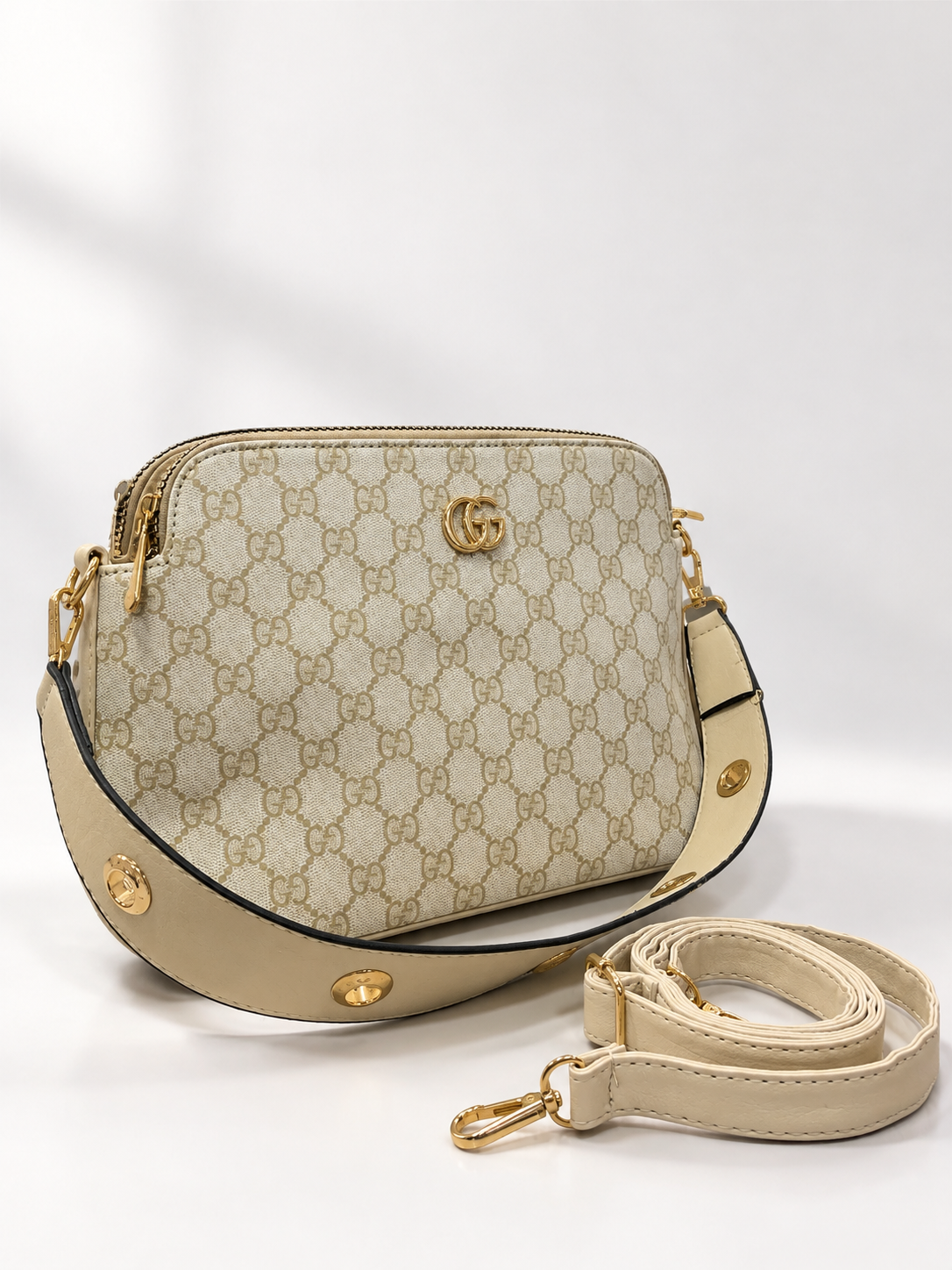 SHOULDER & CROSSBODY BAG
