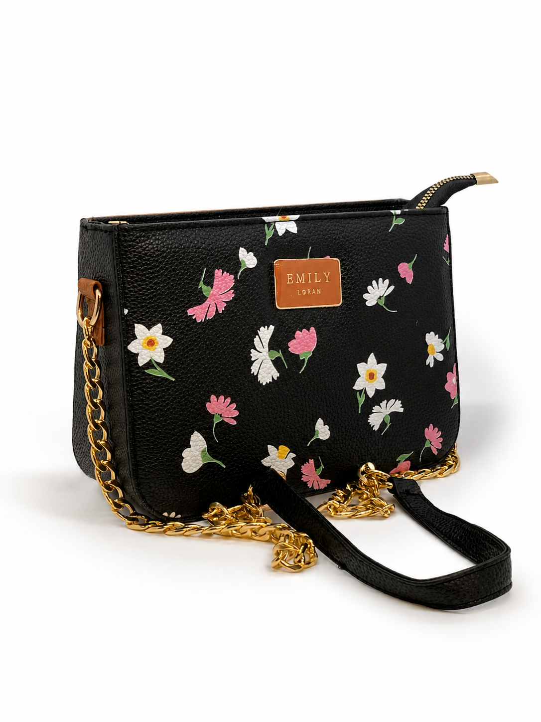 EMILY CROSSBODY BAG