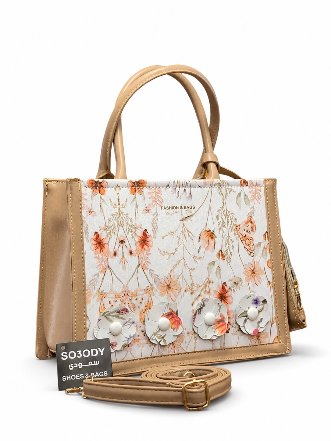 EMILY HAND BAG
