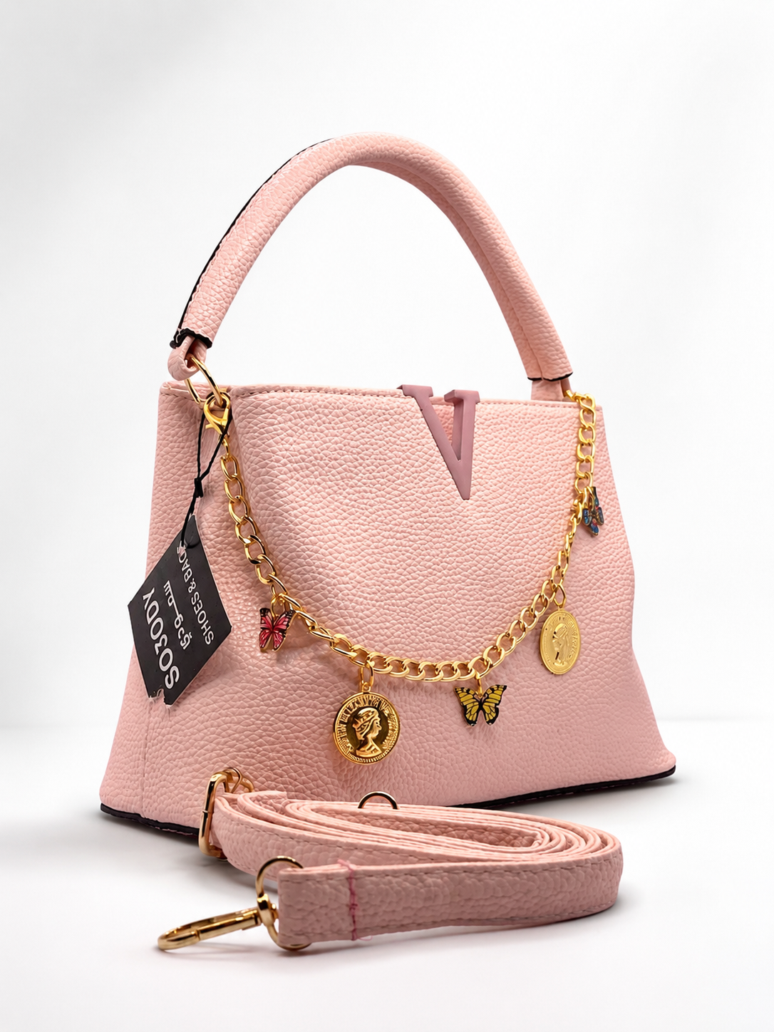 VALENTINO HAND BAG