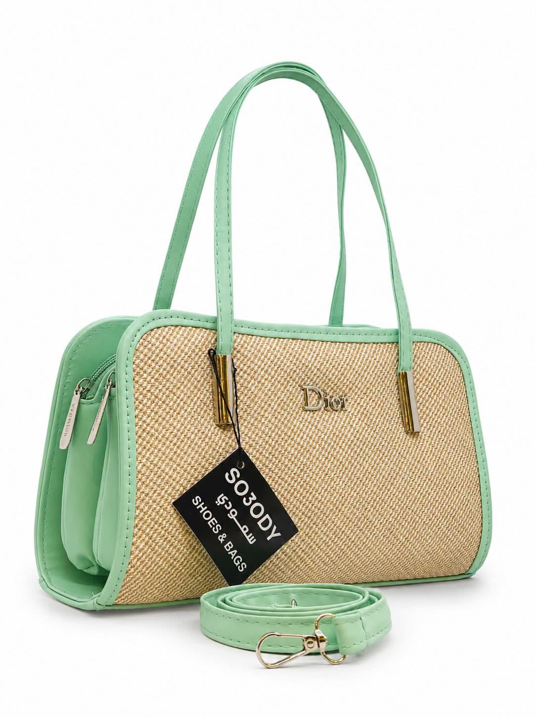 DIOR HAND BAG