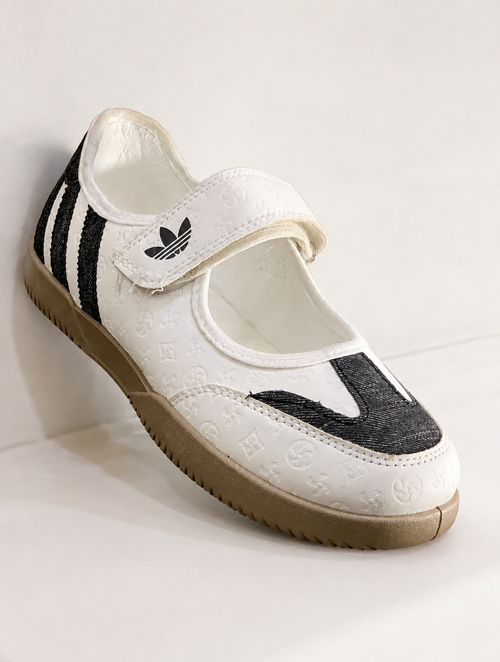 ADIDAS MARY JANE SNEAKERS