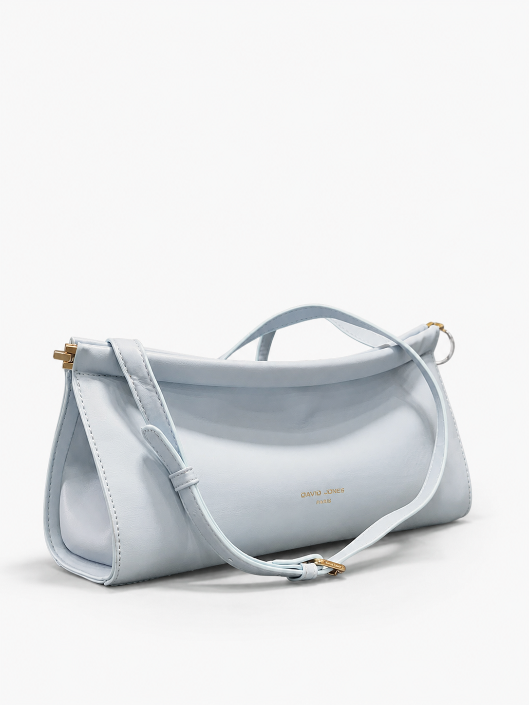 DAVID JONES BAGUETTE BAG