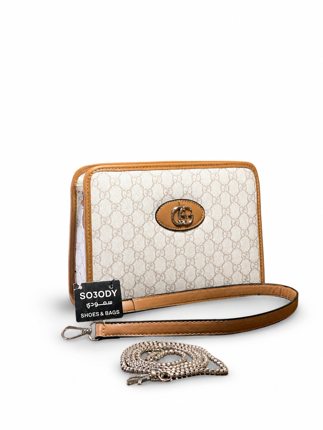 GUCCI CLUTCH