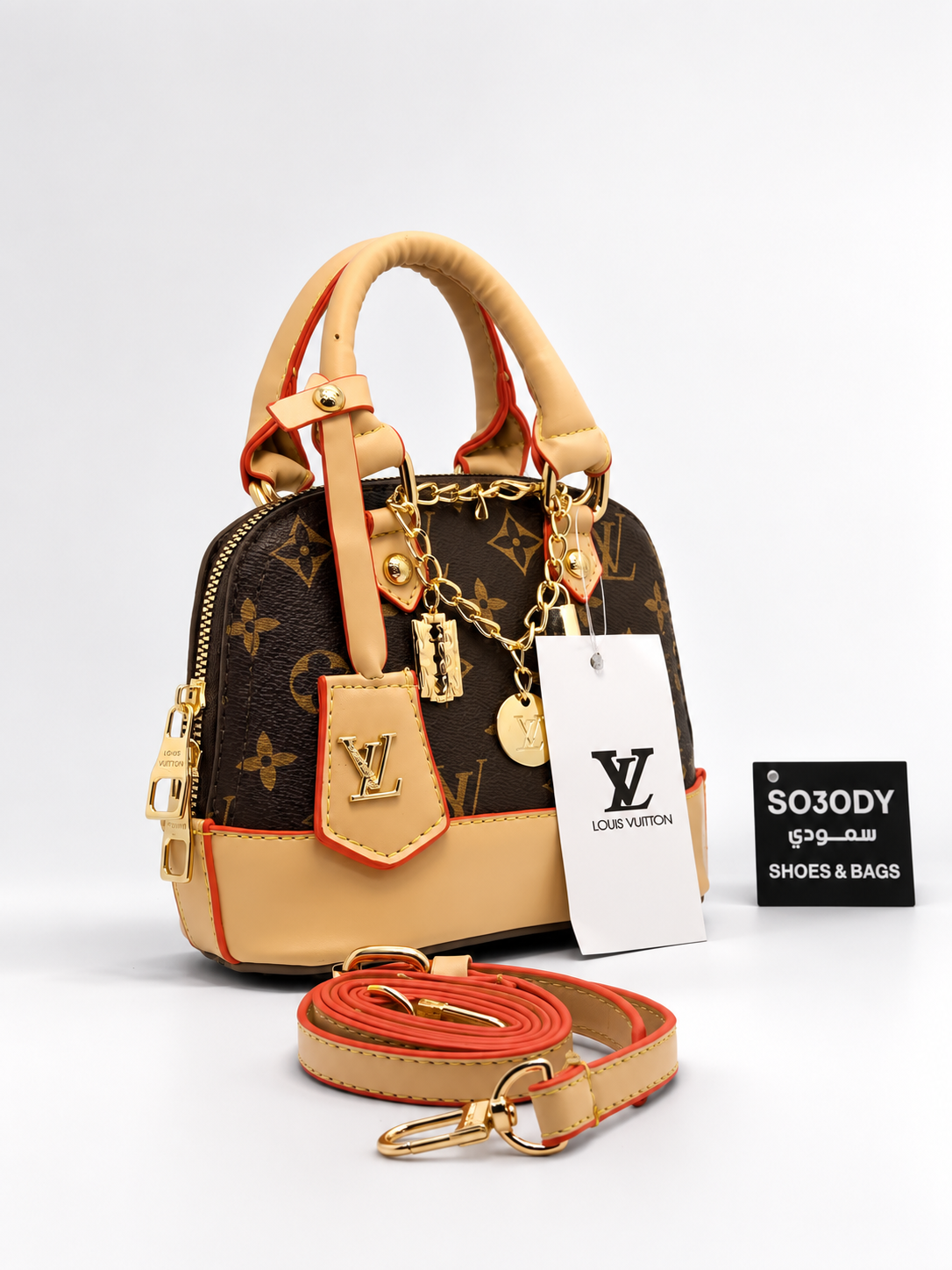 VL CROSSBAG