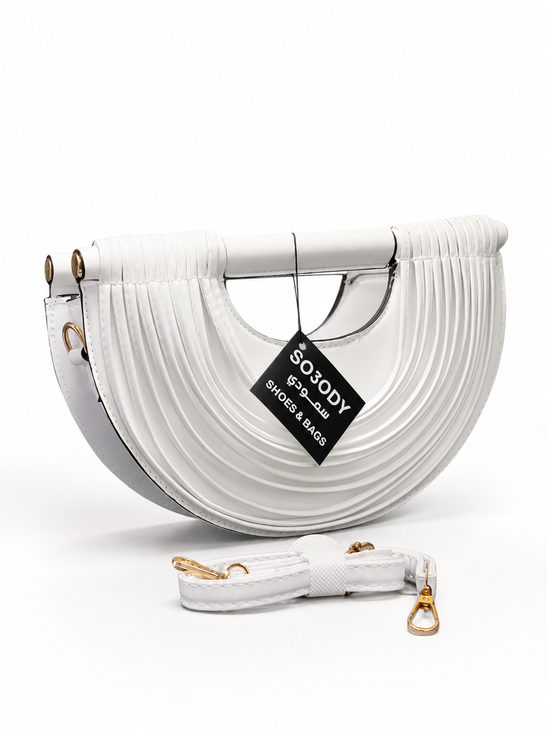 LUNA HAND BAG