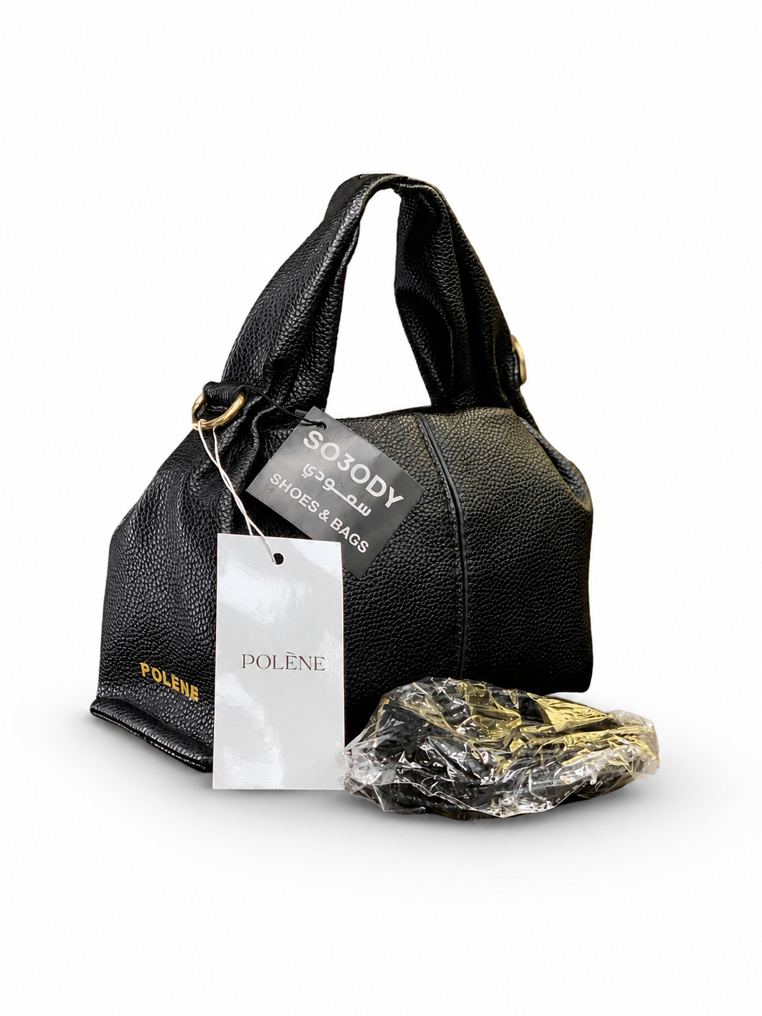 POLENE HAND BAG