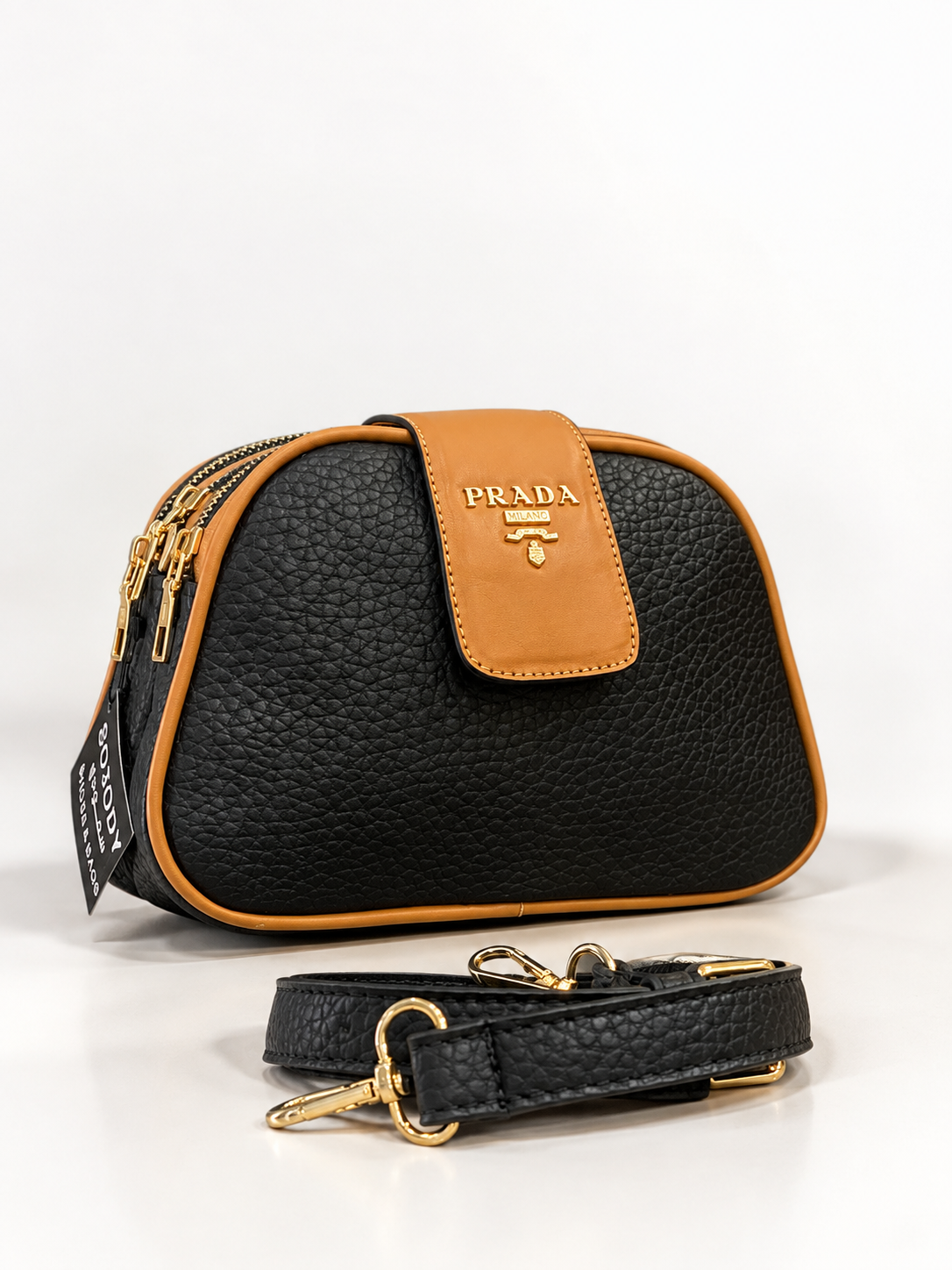 PRADA CROSSBODY BAG