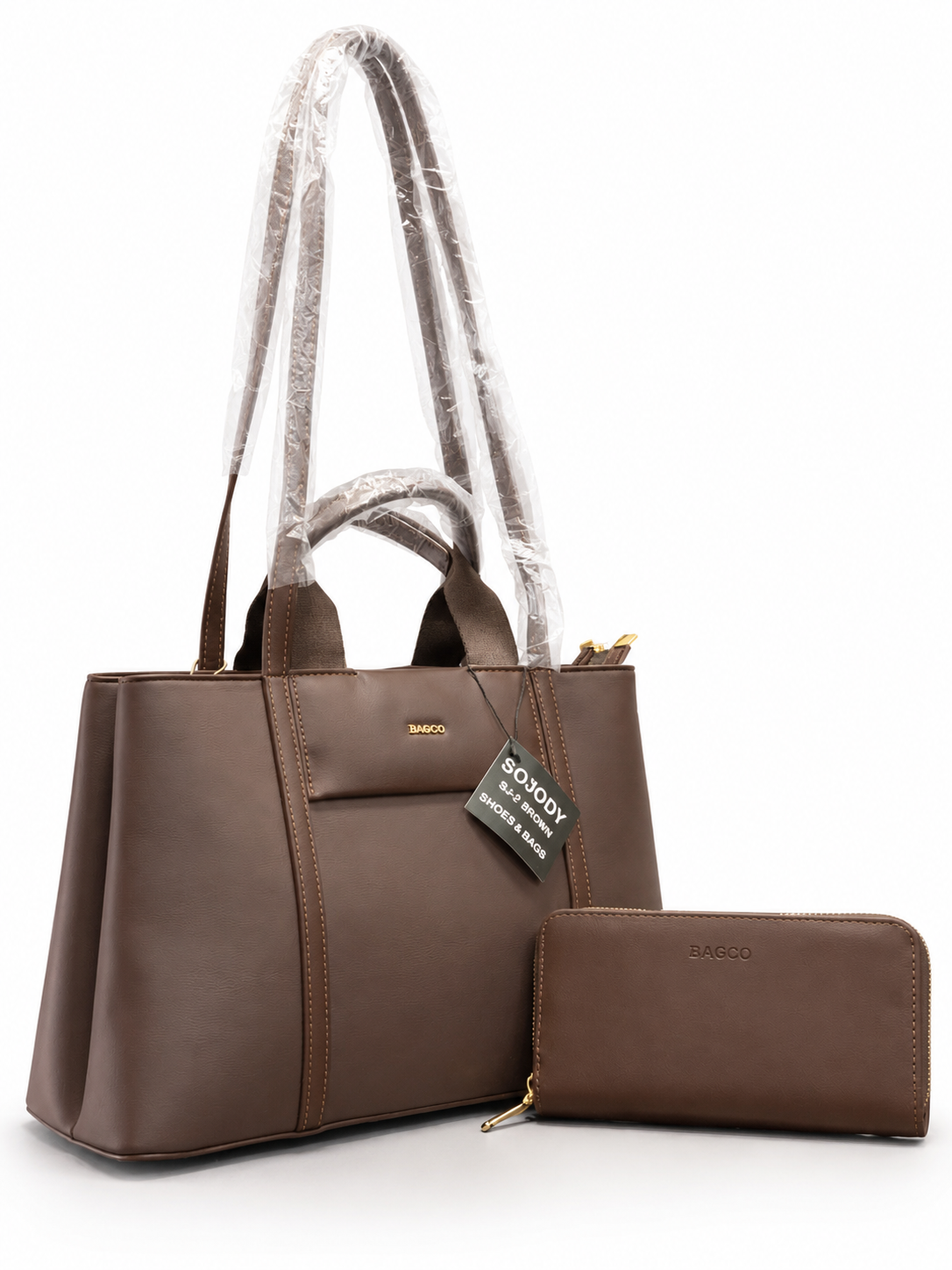 BAGCO SHOULDER BAG