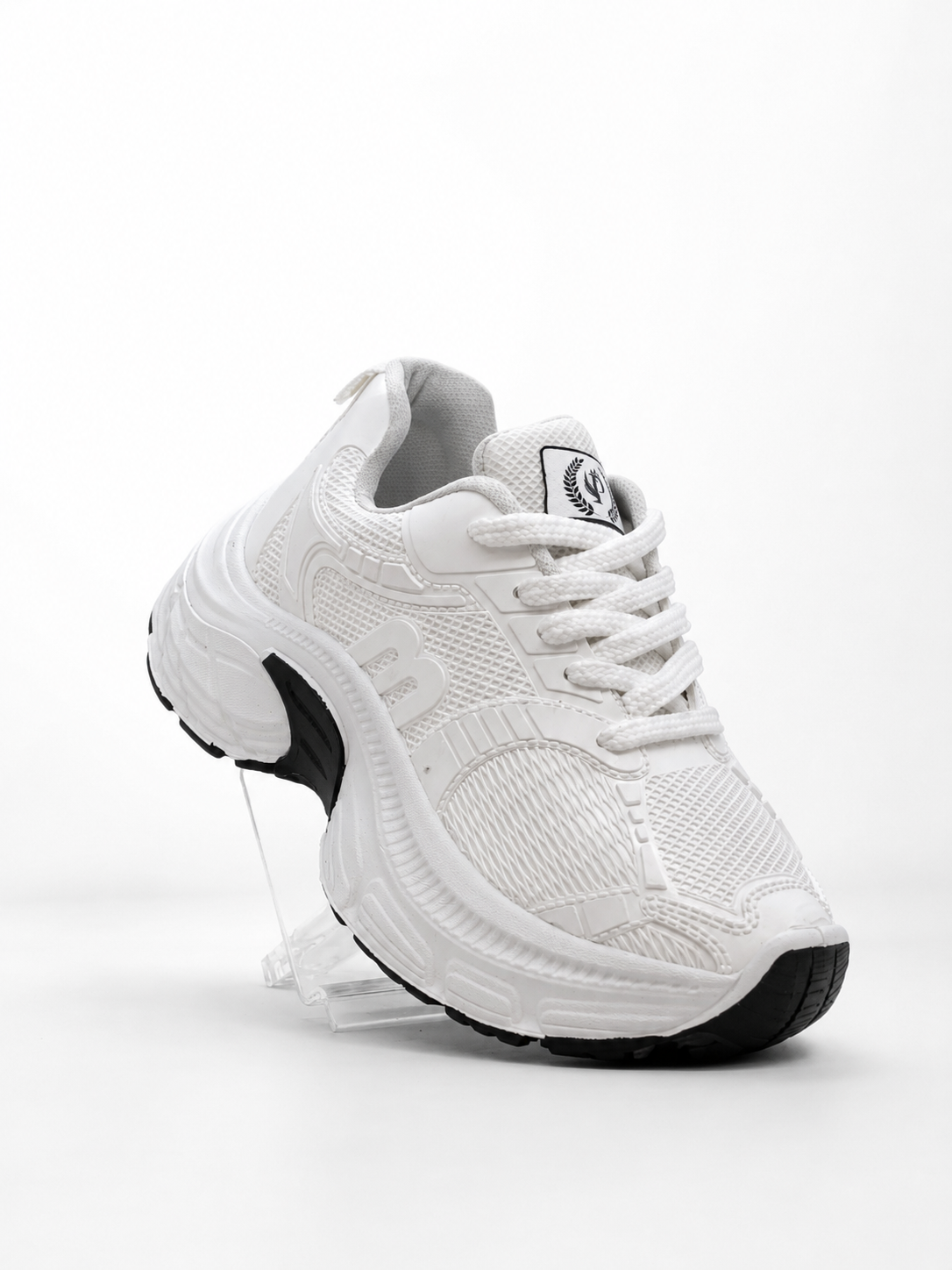 CHUNKY SNEAKERS