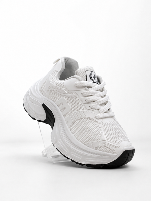 CHUNKY SNEAKERS