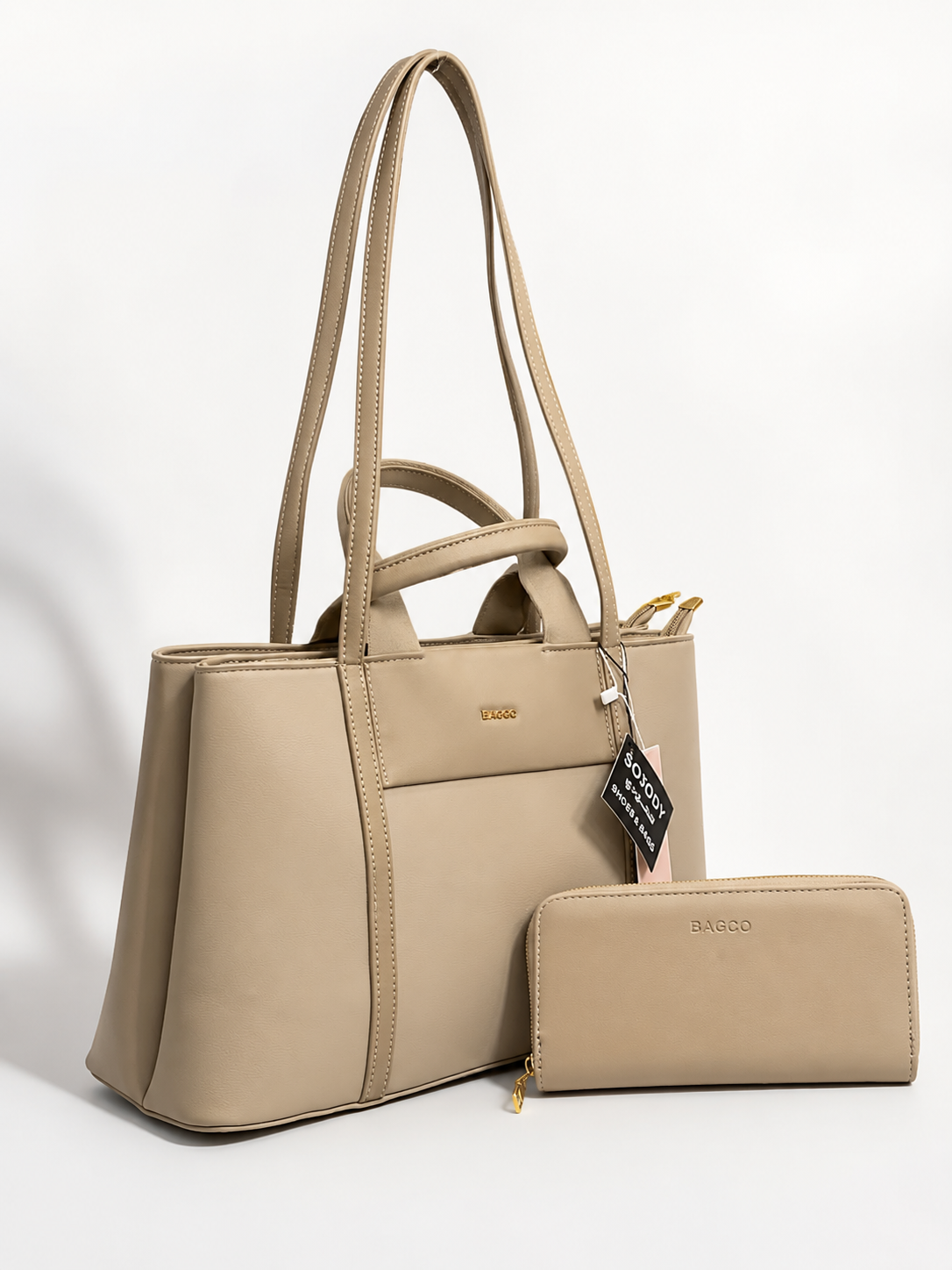 BAGCO SHOULDER BAG