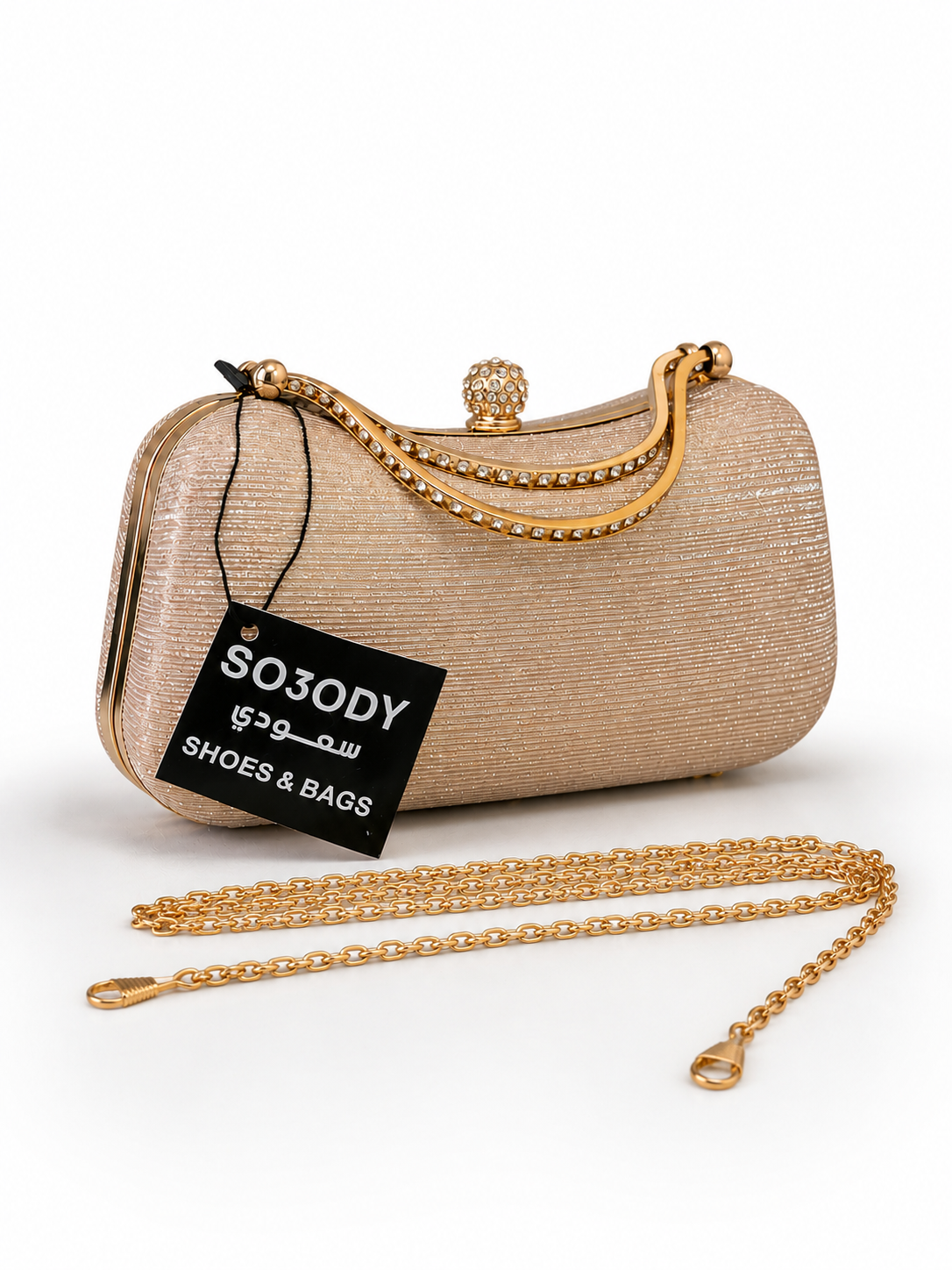 EVENING CLUTCH