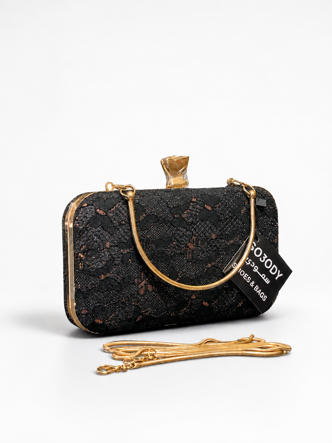 EVENING CLUTCH