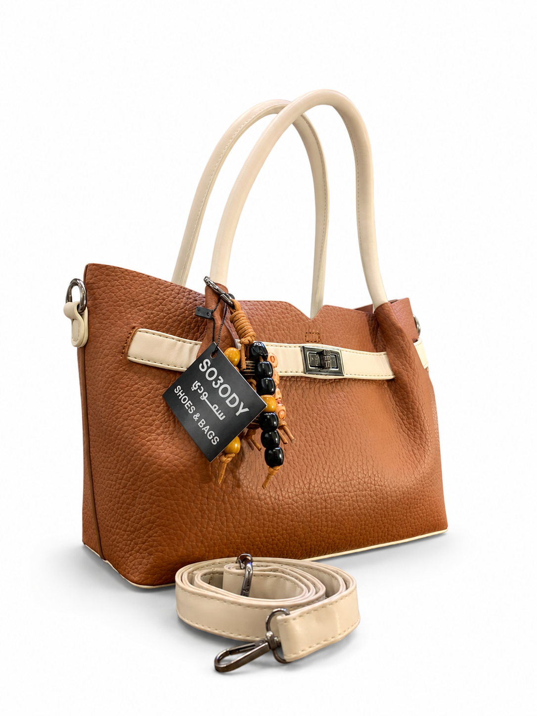 ROSARY CHARM HAND BAG