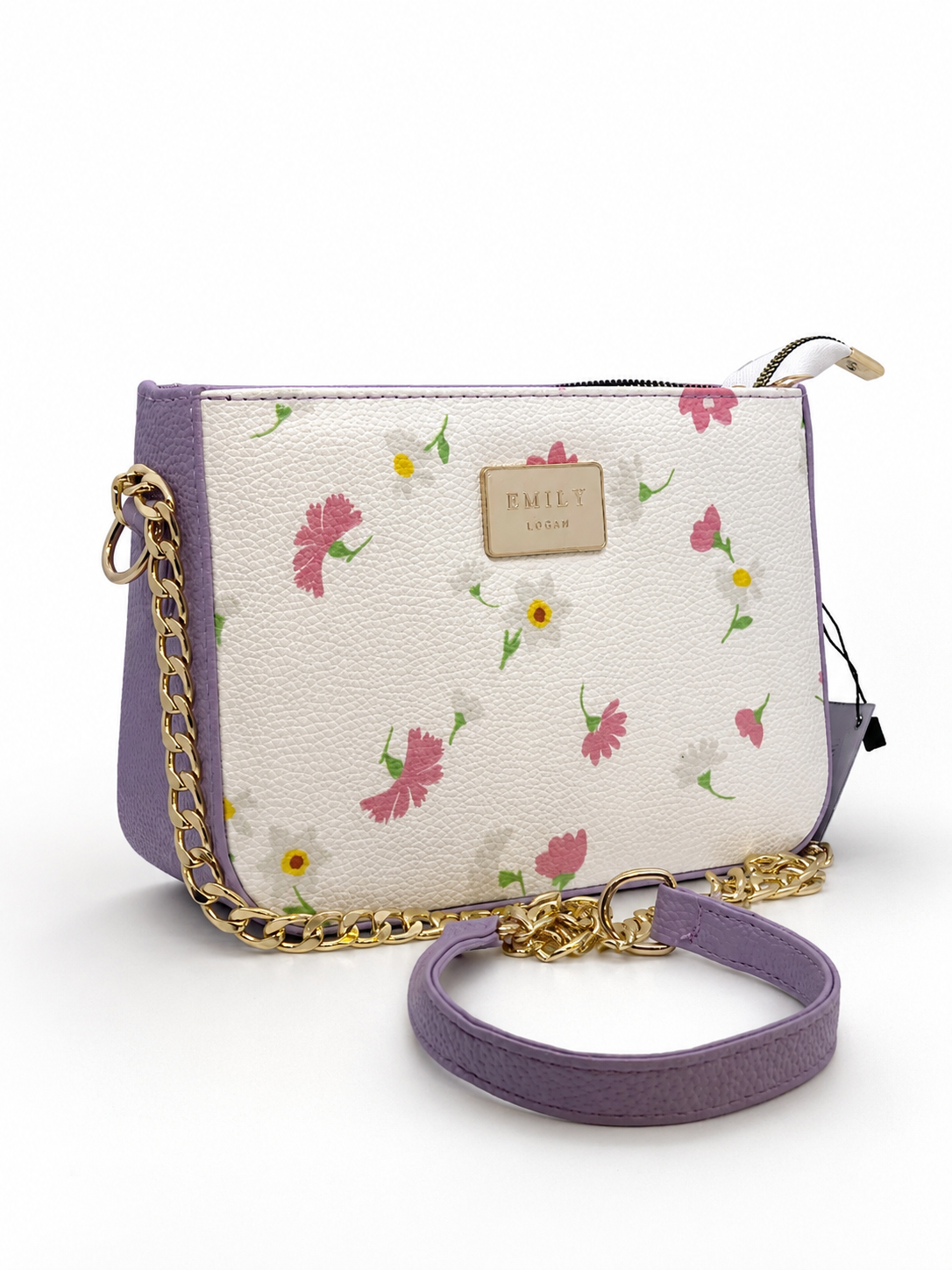 EMILY CROSSBODY BAG