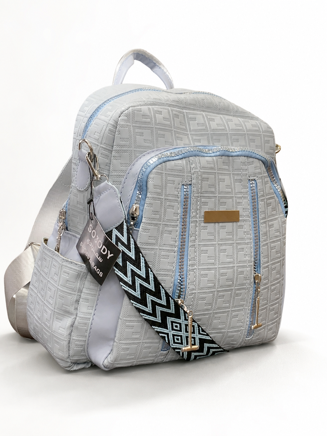 BACKPACK