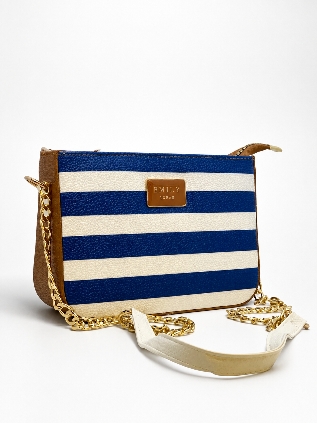EMILY CROSSBODY BAG