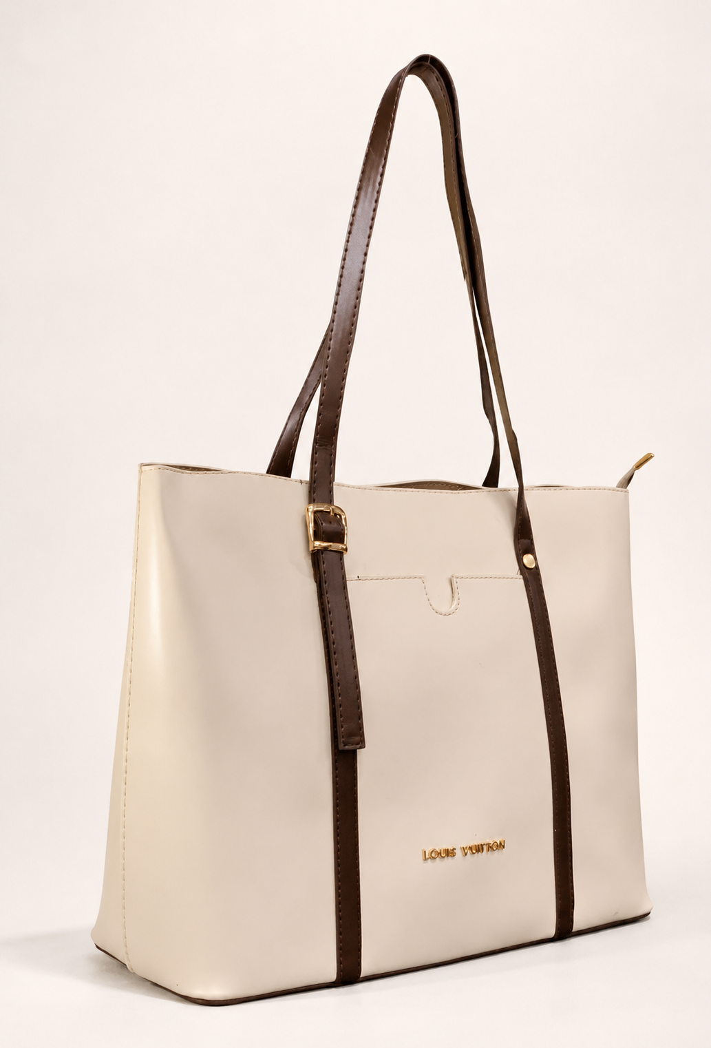 LUIS VUITTON SHOPPER BAG