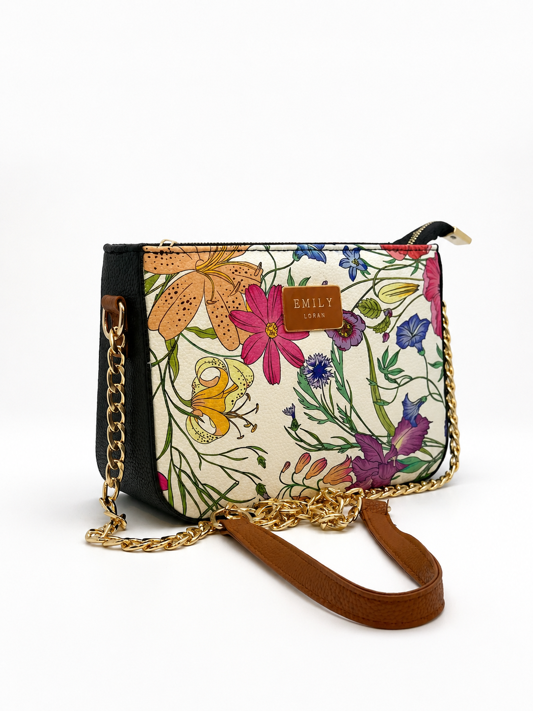 EMILY CROSSBODY BAG