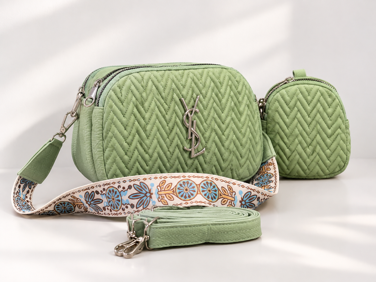 YSL CROSSBODY BAG