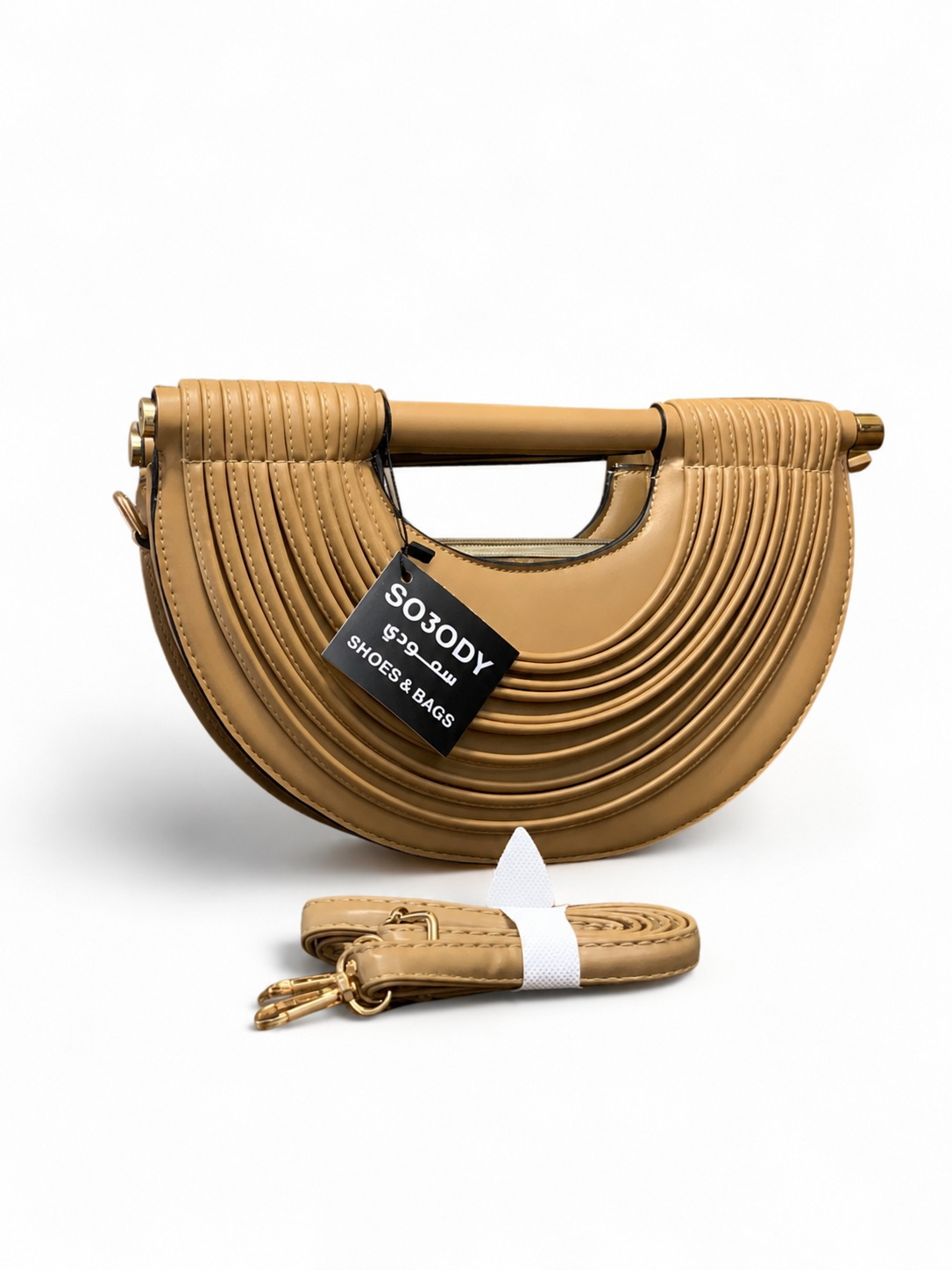 LUNA HAND BAG