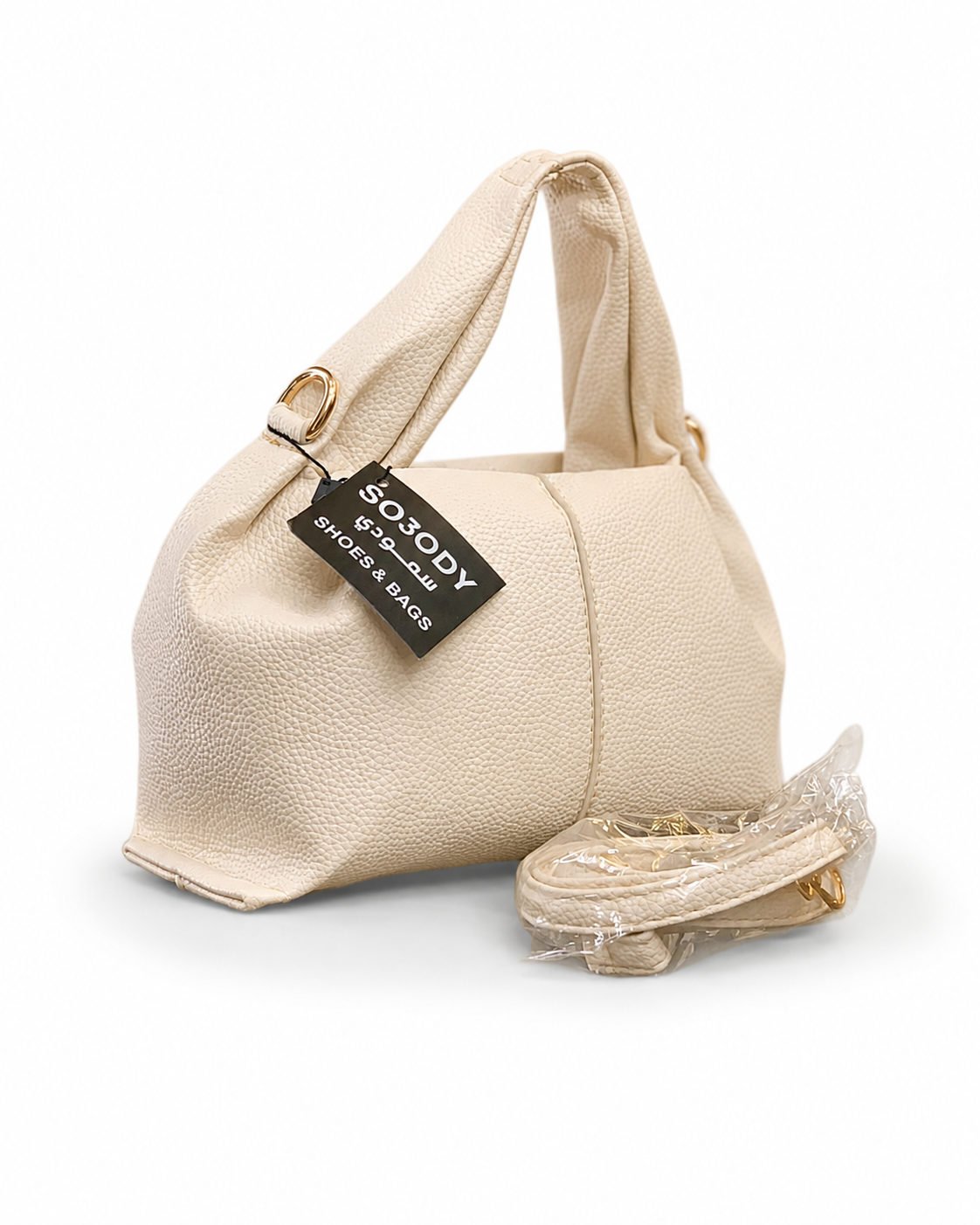 POLENE HAND BAG