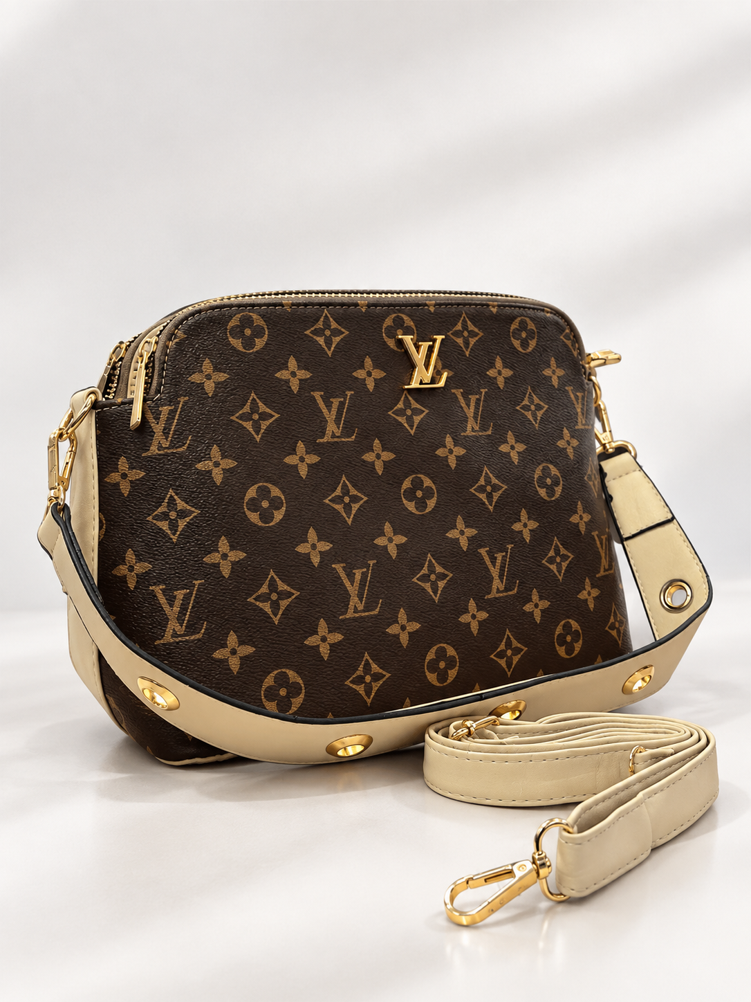 SHOULDER & CROSSBODY BAG