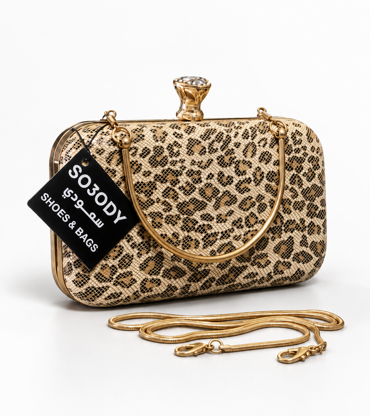 EVENING CLUTCH
