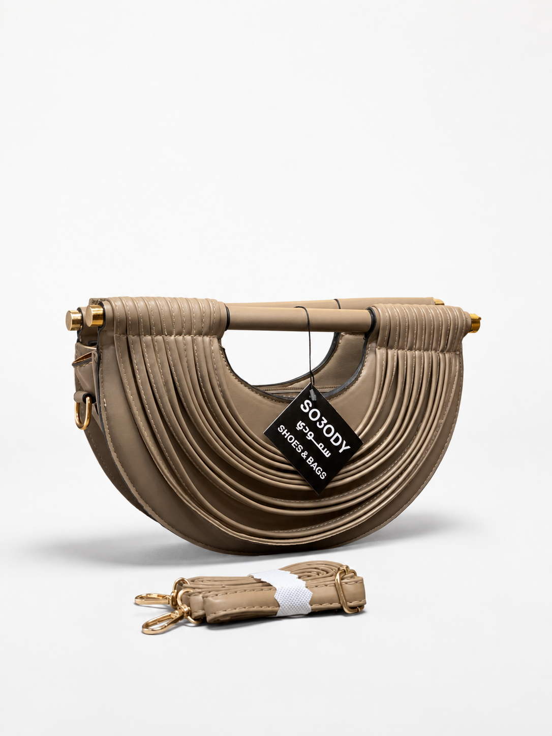 LUNA HAND BAG