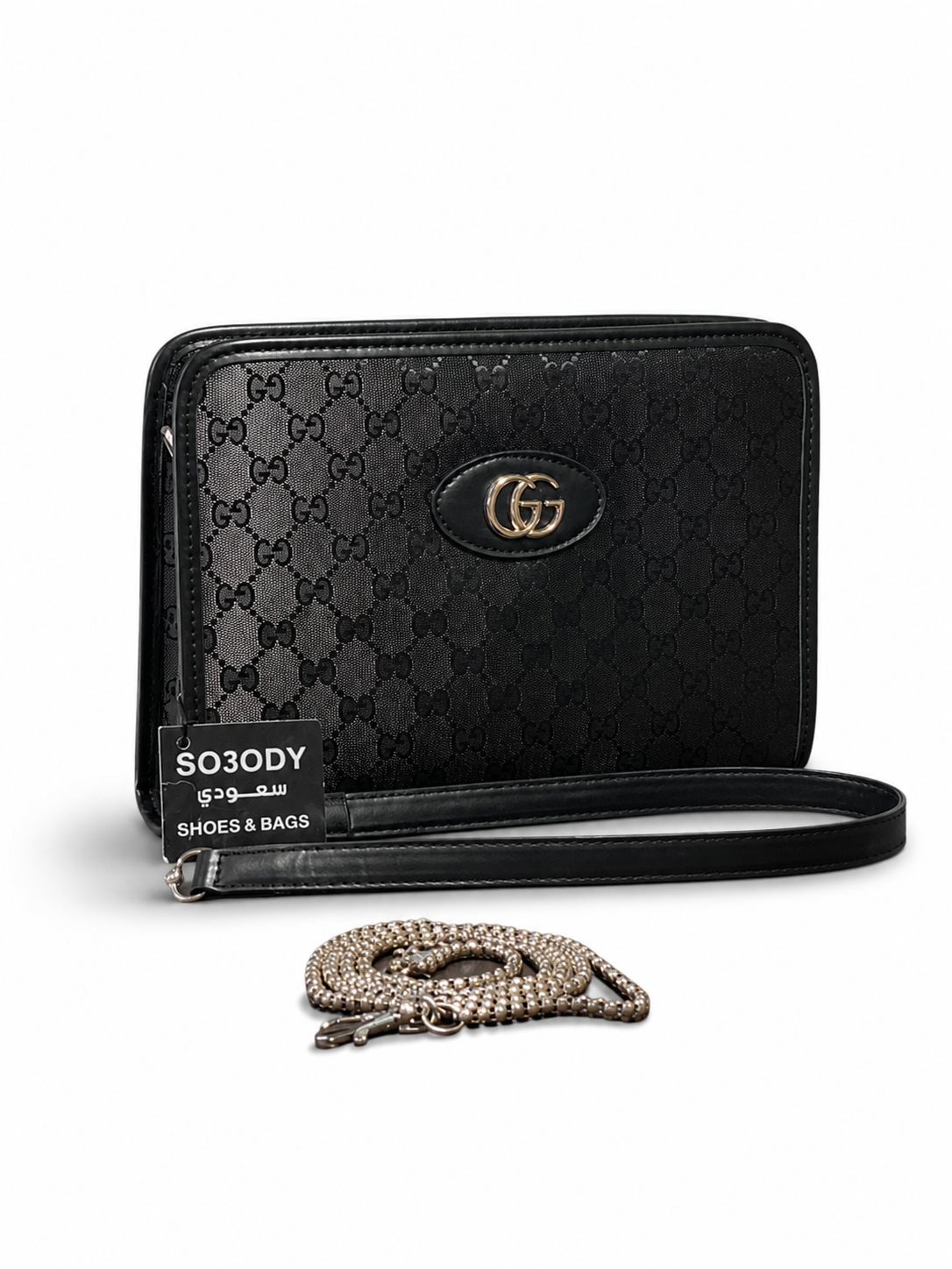 GUCCI CLUTCH