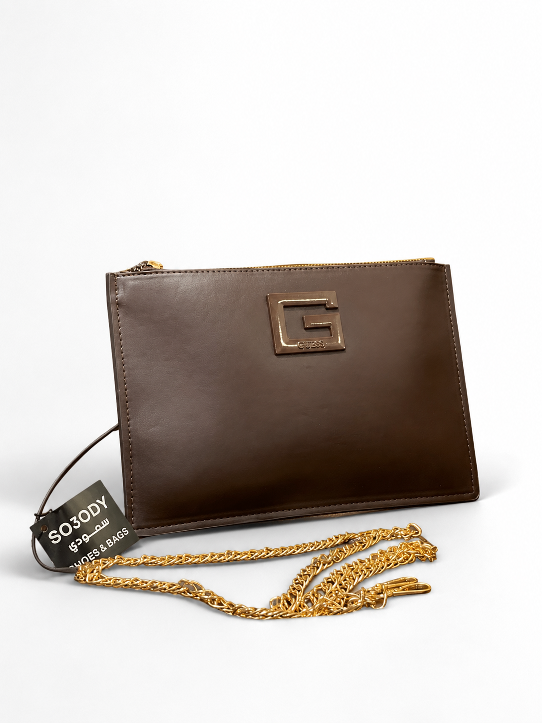 GUESS CLUTCH