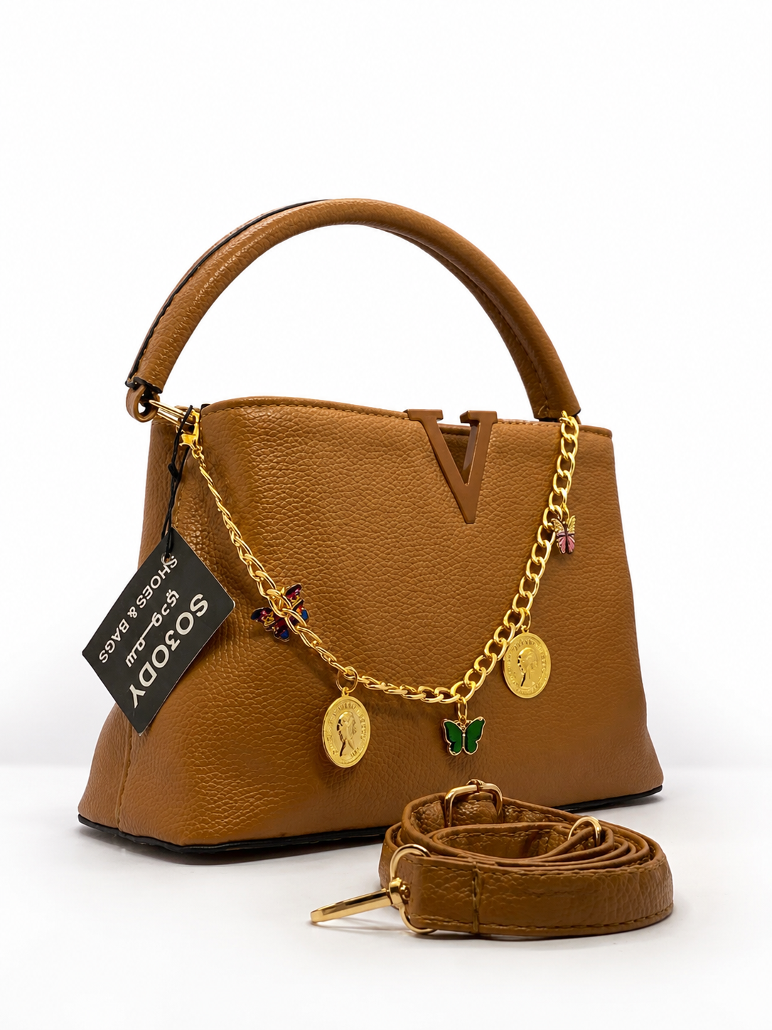 VALENTINO HAND BAG