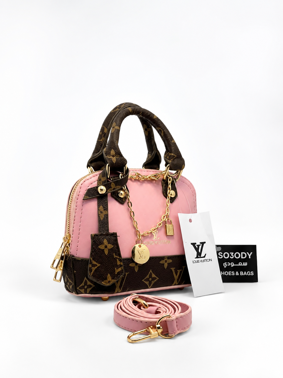 VL CROSSBAG