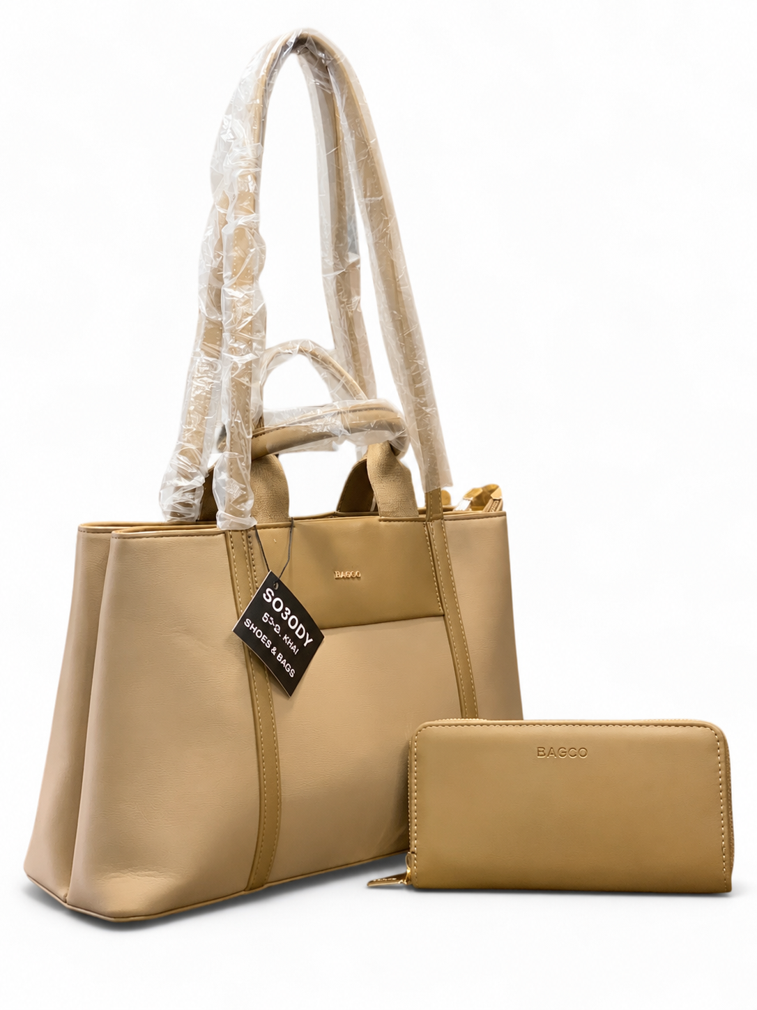 BAGCO SHOULDER BAG