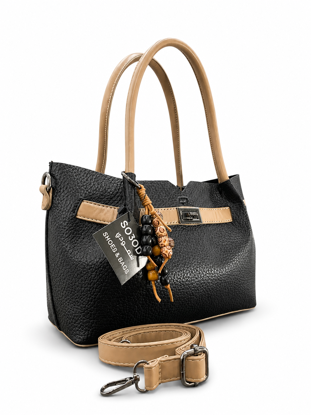 ROSARY CHARM HAND BAG