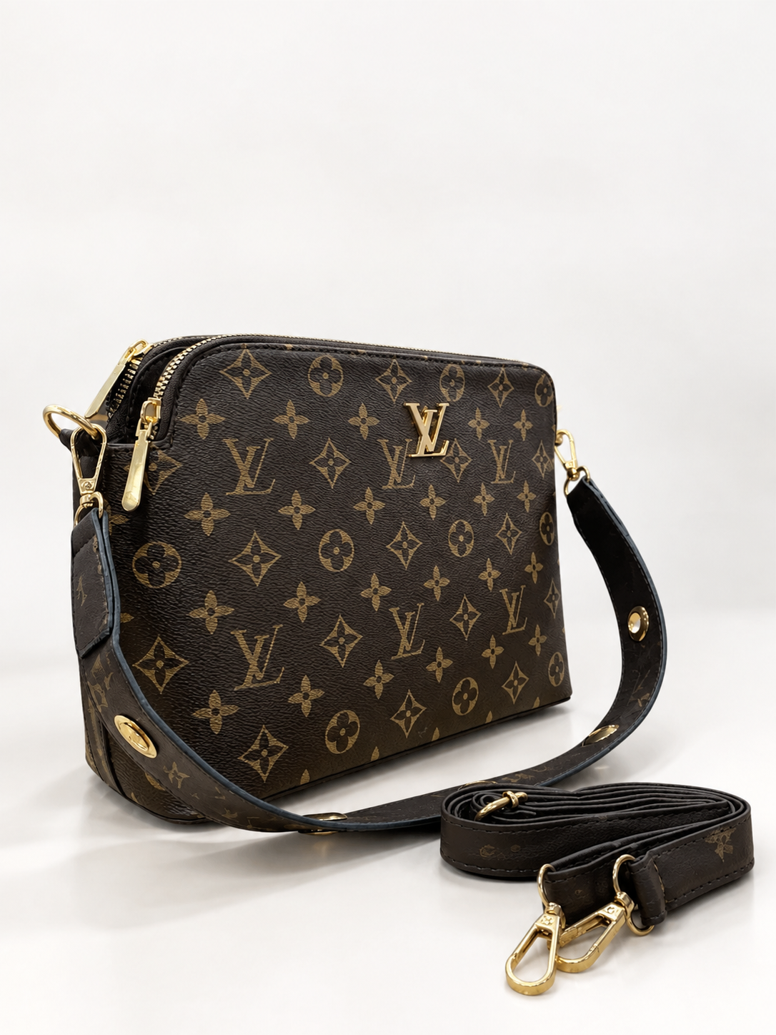 SHOULDER & CROSSBODY BAG