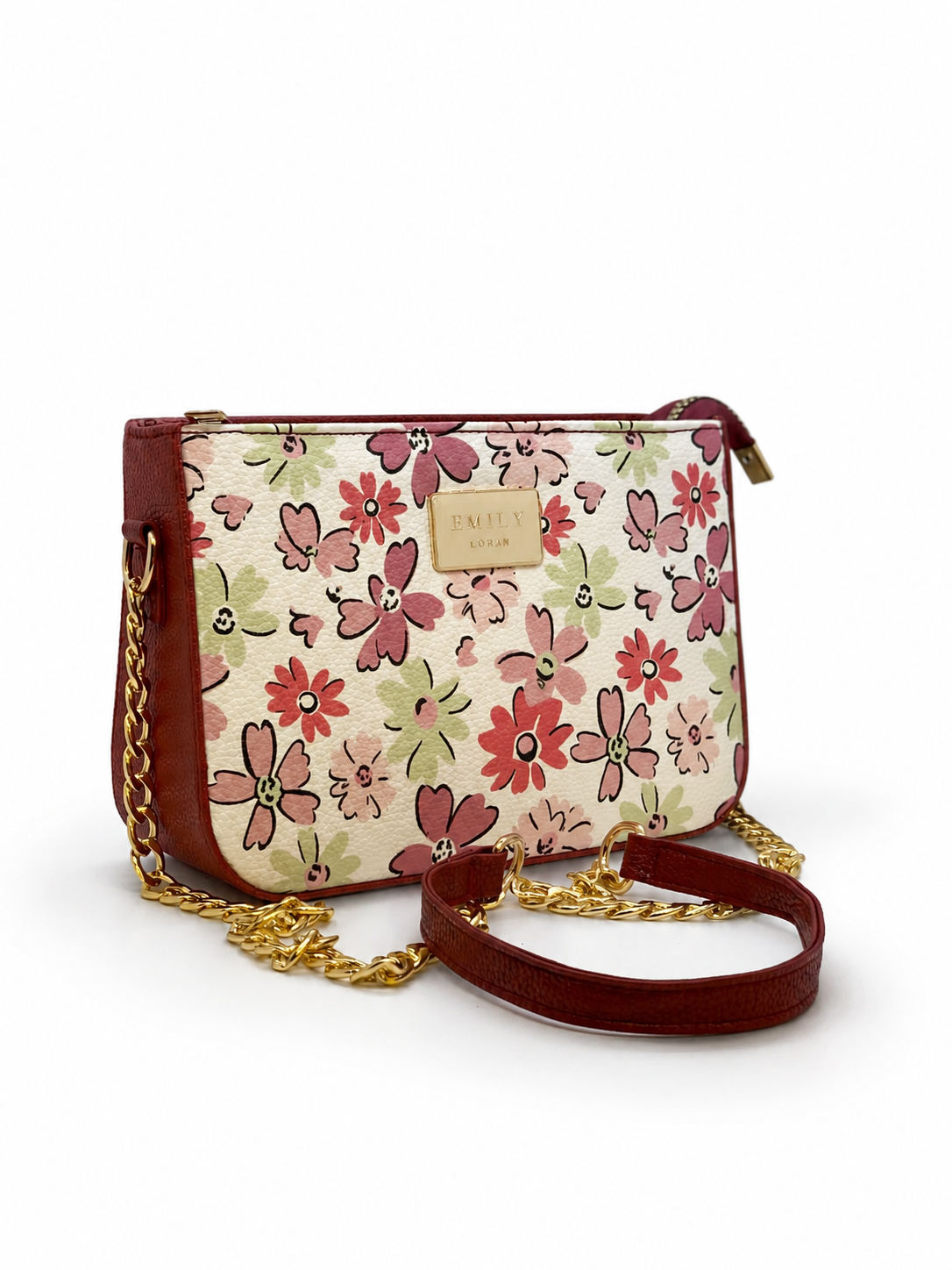 EMILY CROSSBODY BAG
