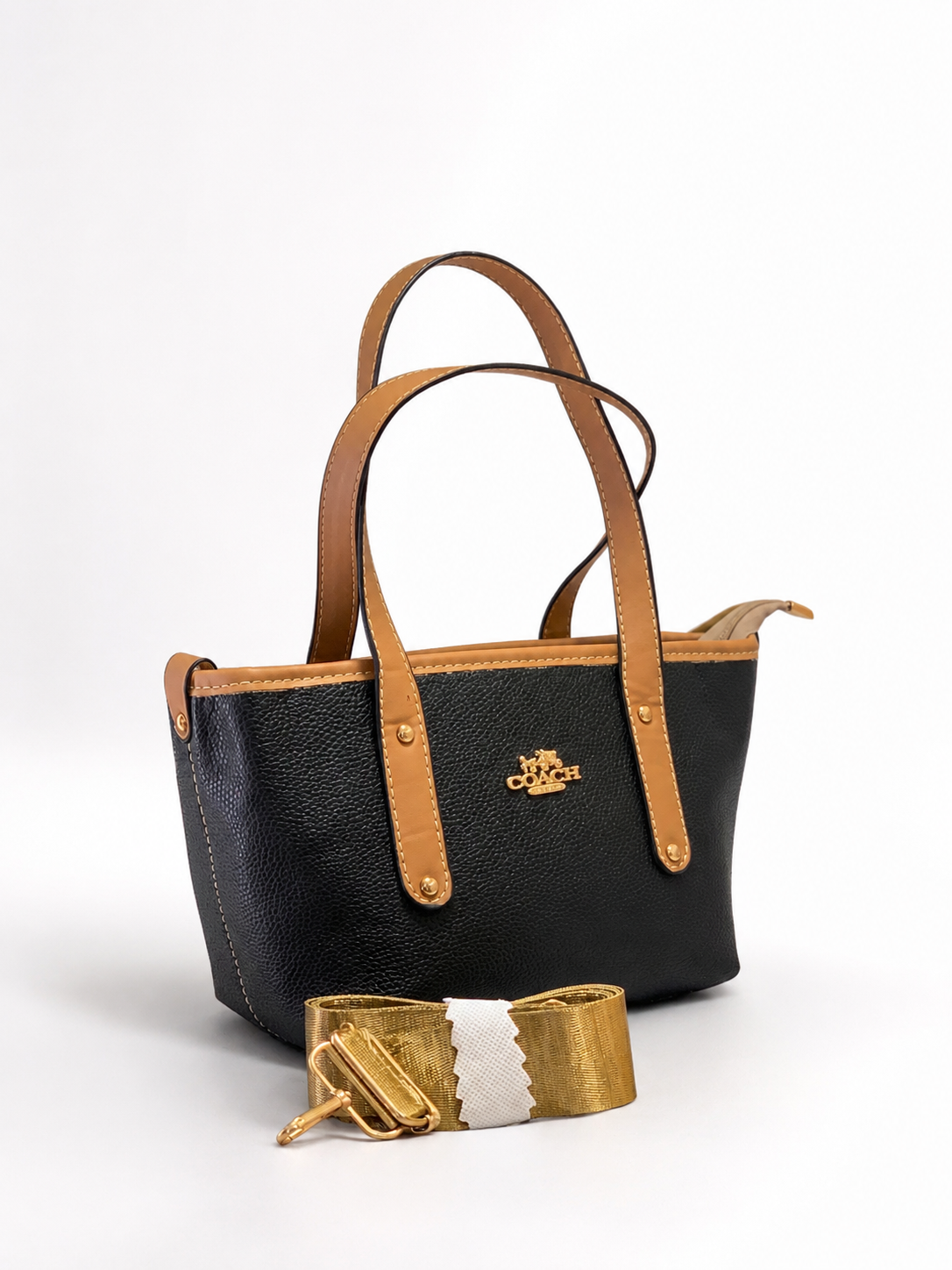 COACH SATCHEL BAG