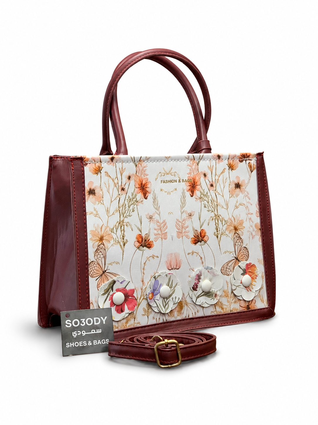 EMILY HAND BAG