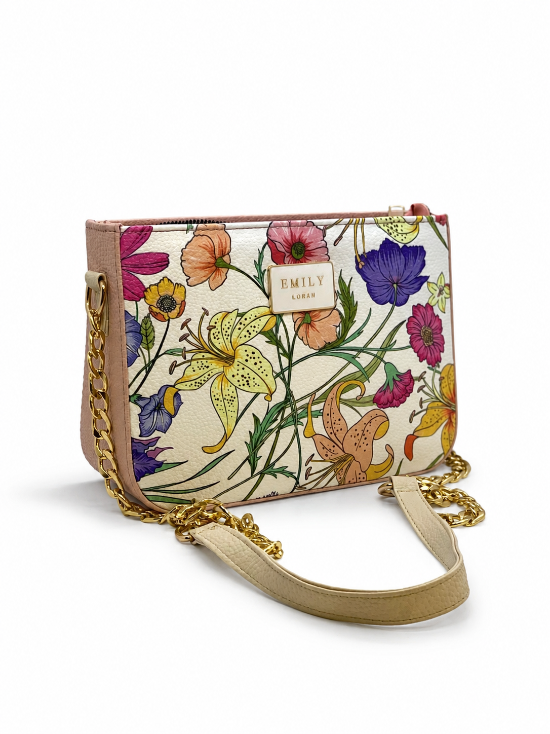 EMILY CROSSBODY BAG