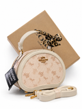COACH VANITY BAG
