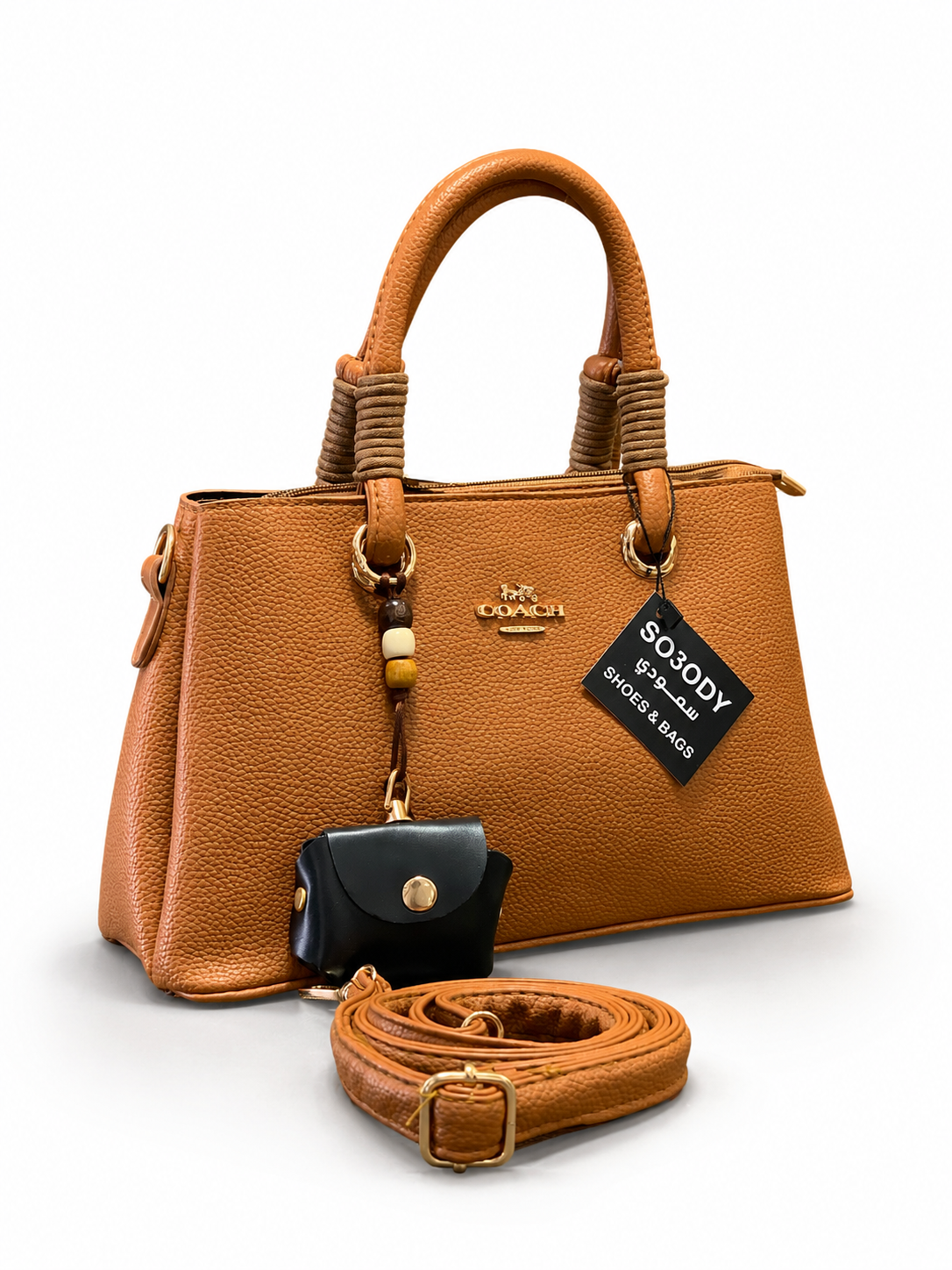 COACH HAND BAG