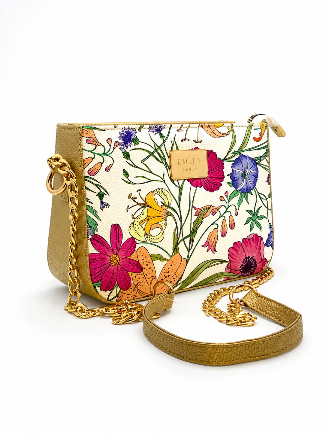 EMILY CROSSBODY BAG
