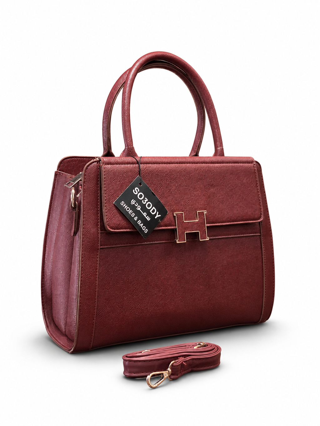 HERMES HAND BAG