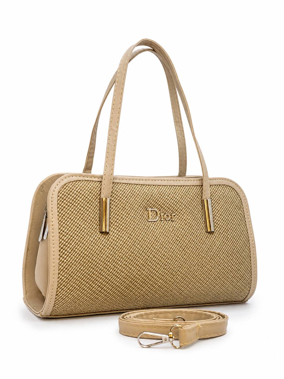 DIOR HAND BAG