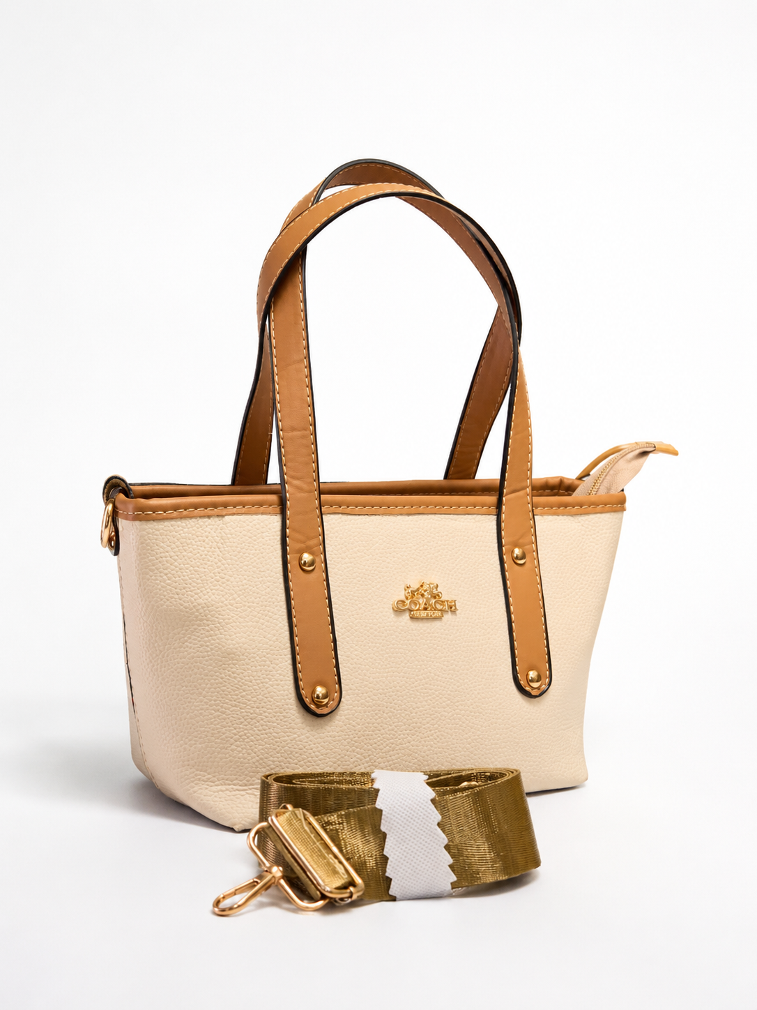 COACH SATCHEL BAG